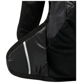 Asics Leichter Laufrucksack 10 l schwarz