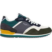 Pepe Jeans London Life Trainers EU 42
