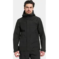 Didriksons Grit USX Jacket 3 solid black L