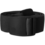 Fjällräven Keb Trekking Belt Gurtband black 120 cm