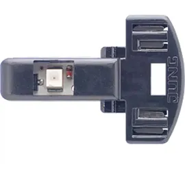 Jung LED-Leuchte rt 12-48V 4mA