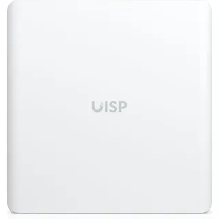 Ubiquiti UISP Leistung