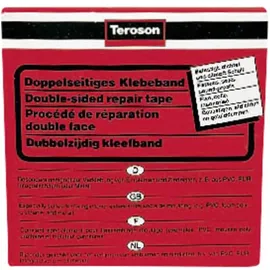 TEROSON Klebeband Doppelseitig 10 m x 12 mm 1 St.