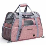 freedog Crossworld 51 x 23 x 35 cm Braun