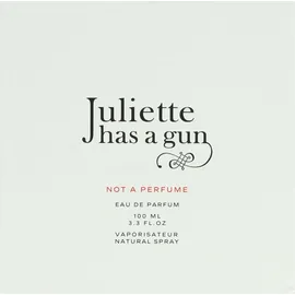 Juliette Has A Gun Not a Perfume Eau de Parfum 100 ml