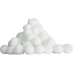 Bestway Filterbälle Polysphere für Sandfilteranlage Filter Balls Filterwatte