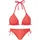 LASCANA Triangel-Bikini Damen Orange 36 Cup A/B