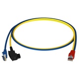 Homeway Y-Patchkabel HCAHNG-B2404-A005