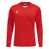 Hummel Herren Hmlcore Xk Poly Jersey L/S Blouse, True