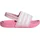 adidas Estrap Kids Adilette Clear Pink / Cloud White / Bliss Pink 25    