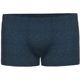 Seidensticker Boxershorts 3er Pack Schwarz / Blau L
