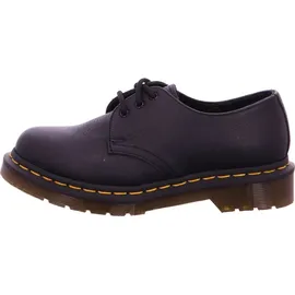 Dr. Martens 1461 Virginia schwarz 39