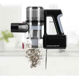 Genius Invictus X9 Facelift 14-tlg.