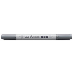 COPIC® Ciao C5 Layoutmarker grau, 1 St.