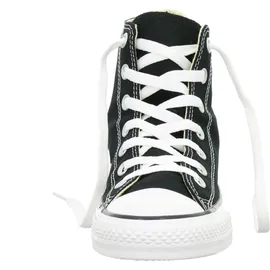Converse Chuck Taylor All Star Classic High Top black 38