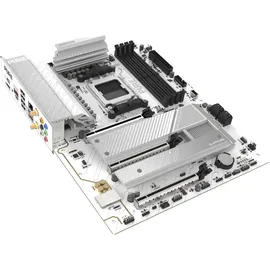 Sapphire PURE B850A WIFI7