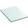 vidaXL Regalböden 2 tlg. 20 x 15 x 0,8 cm Transparent
