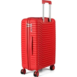 Benzi 5820 Koffer-Set 3-tlg. rot