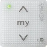 SOMFY Smoove 1 IN io Pure Shine