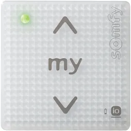 SOMFY Smoove 1 IN io Pure Shine