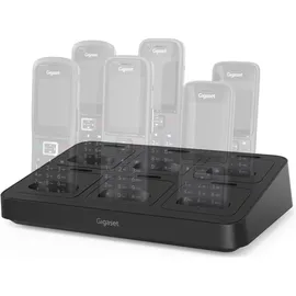 Gigaset Pro Multicharger PRO