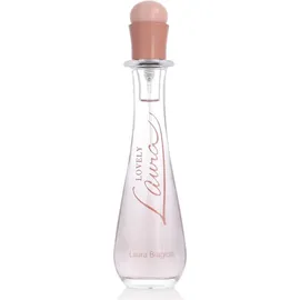 Laura Biagiotti Lovely Laura Eau de Toilette 25 ml