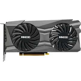 Inno3D GeForce RTX 3050 Twin X2 8 GB GDDR6