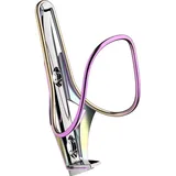 Elite Moreo Flaschenhalter - bling chrome