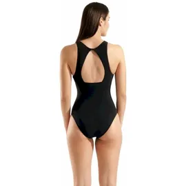 Arena Badeanzug Damen Schwarz 34 Cup B