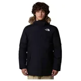 The North Face Zaneck Jacket TNF black/tnf black