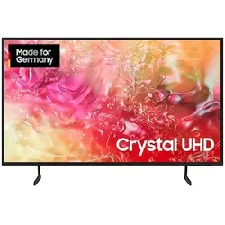 Samsung GU85DU7179 214cm 85" 4K LED Smart TV Fernseher
