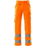 Mascot Geraldton Hose, hi-vis Orange 76C50