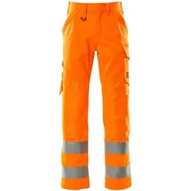 Mascot Geraldton Hose, hi-vis Orange 76C50