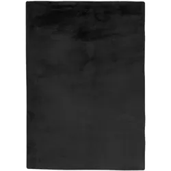 Lalee.Avenue LaleeAvenue Teppich My Monaco 225 anthrazit 80cm x 300cm