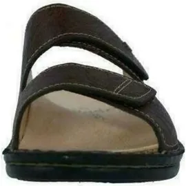 Finn Comfort Riad braun 43