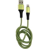 LC-POWER Lightning-Kabel