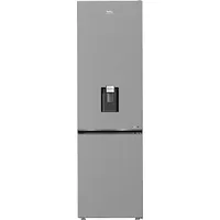Beko B5RCNA406DHXB1 Kühl-Gefrierkombination (355 l, 2035 mm hoch, Weiß)