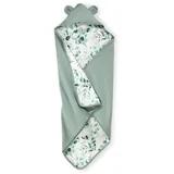 hauck Snuggle N Dream leaves mint