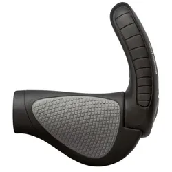 ERGON Fahrradgriffe GP3 (Small Rohloff® / Nexus®)