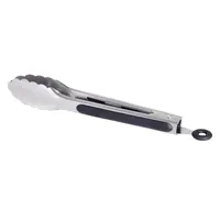 ALLGRILL All Grill Gasgrill Allgrill BBQ- und Grillzange aus