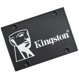 Kingston KC600 2 TB 2,5" SKC600/2048G