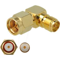 DeLock - Antennenadapter > RP-SMA Buchse