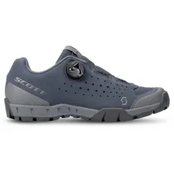 SCOTT Damen Mountainbikeschuhe SCO Shoe Ws Sport, dark blue/dark grey, 40