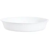 Luminarc Auflaufform Smart Cuisine 28 cm Weiß