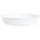 Luminarc Auflaufform Smart Cuisine 28 cm Weiß