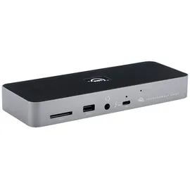 OWC Thunderbolt Pro Dock - Dockingstation - Thunderbolt