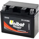 Unibat YTZ14S AGM 11,2 Ah
