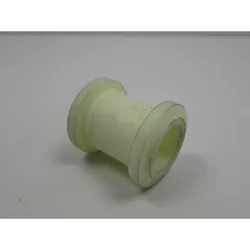 Holzstar Rolle FKS 255-1300 oben / Innen-Ø19