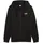 Puma Essentials No. 1 Logo French Terry Kapuzenjacke Herren 01 black M