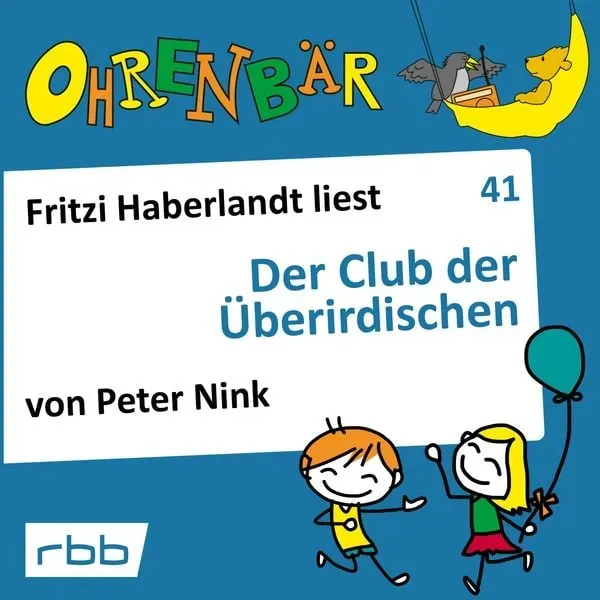 Preisvergleich Produktbild Der Club der Überirdischen